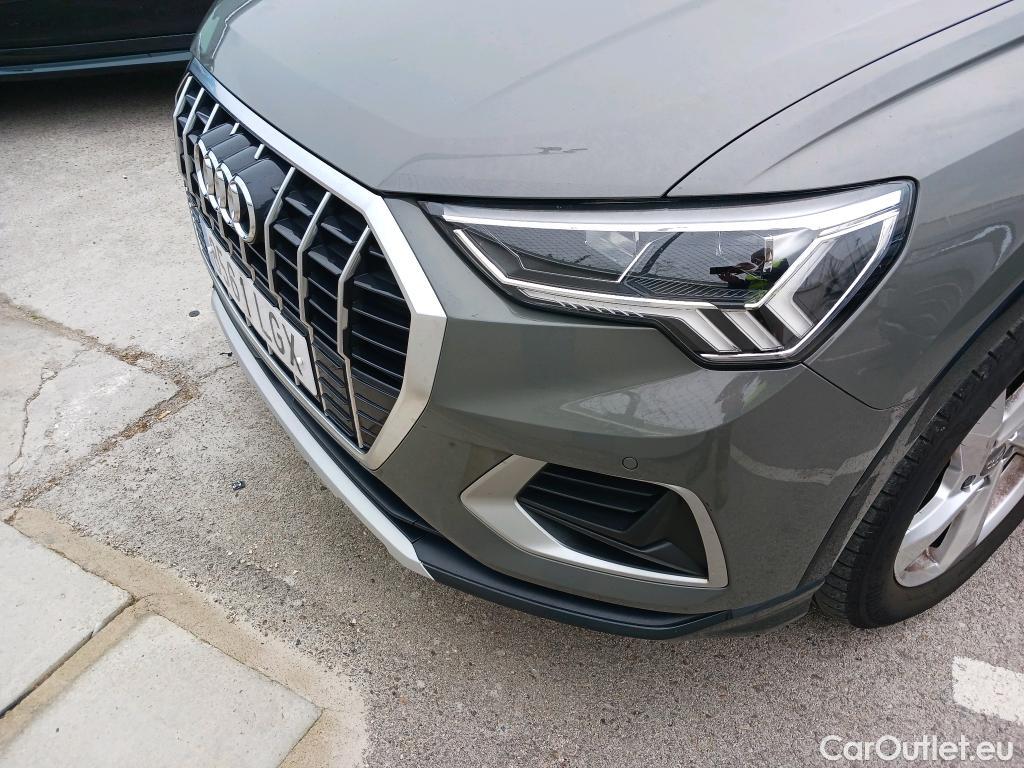  Audi  Q3 AUDI  / 2018 / 5P / todoterreno Advanced 35 TDI 110kW (150CV) S tronic #13