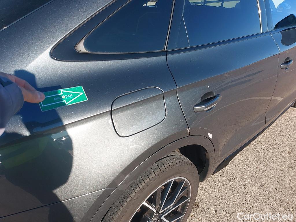  Audi  Q5 AUDI  SPORTBACK / 2020 / 5P / todoterreno Black line 45 TFSI 195kW quattro S tron #11