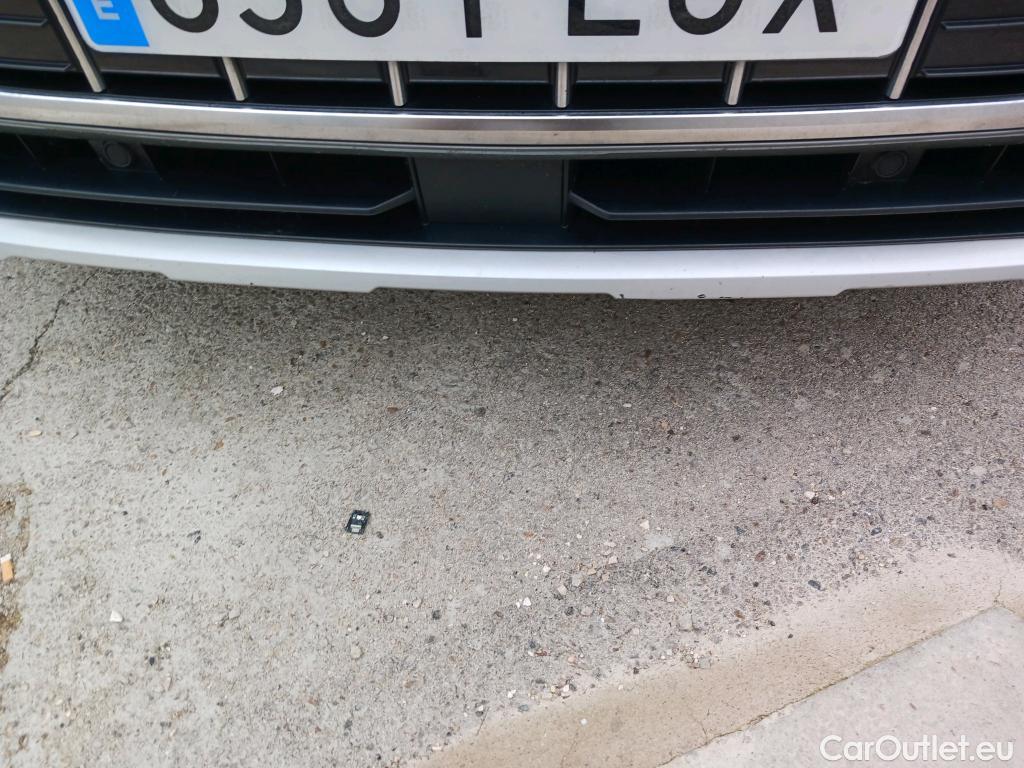  Audi  Q3 AUDI  / 2018 / 5P / todoterreno Advanced 35 TDI 110kW (150CV) S tronic #24