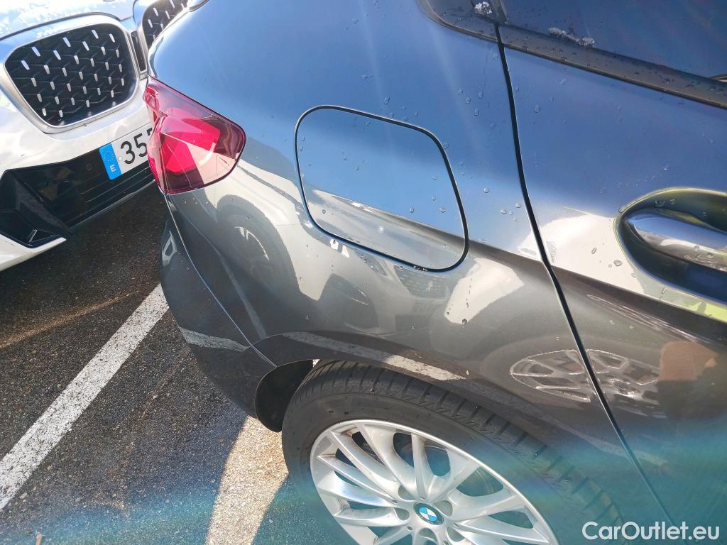  Bmw  Serie 1 BMW  / 2019 / 5P / berlina con portón 118i #15