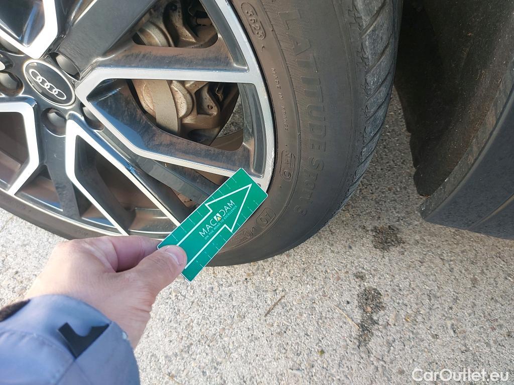  Audi  Q5 AUDI  SPORTBACK / 2020 / 5P / todoterreno Black line 45 TFSI 195kW quattro S tron #24