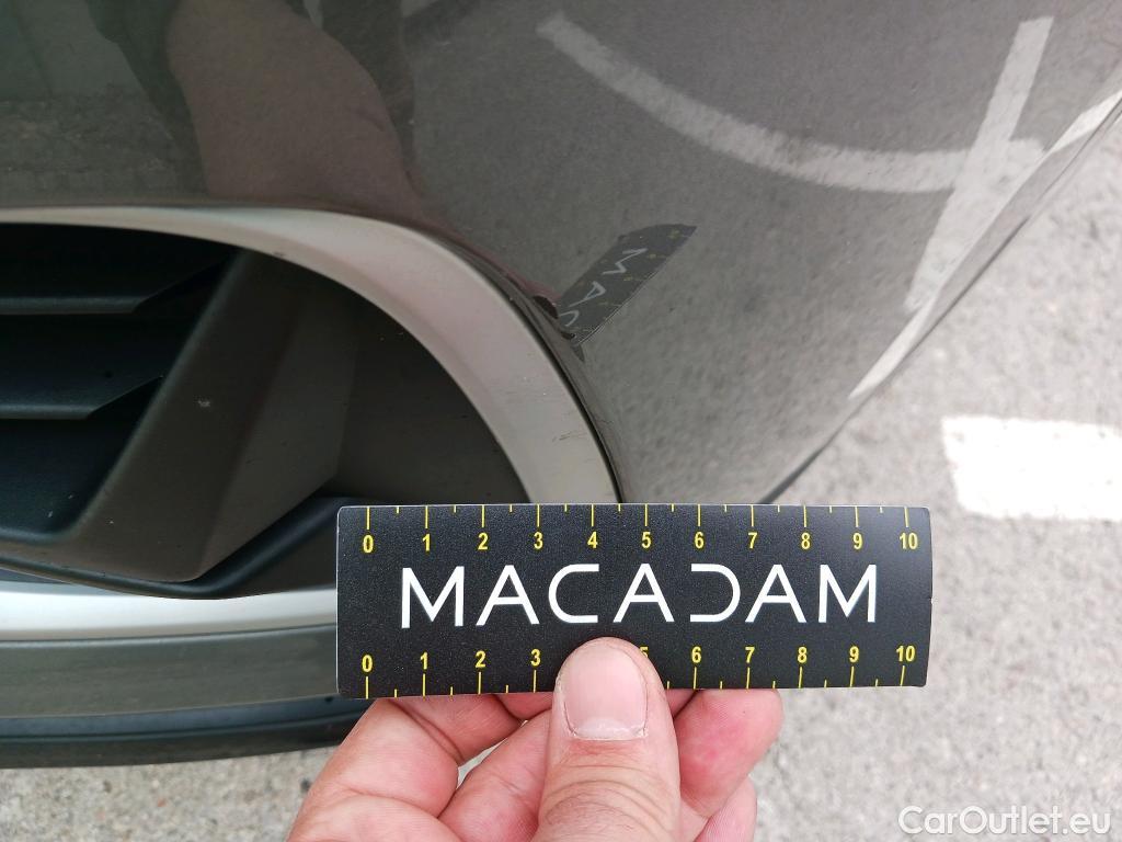  Audi  Q3 AUDI  / 2018 / 5P / todoterreno Advanced 35 TDI 110kW (150CV) S tronic #15