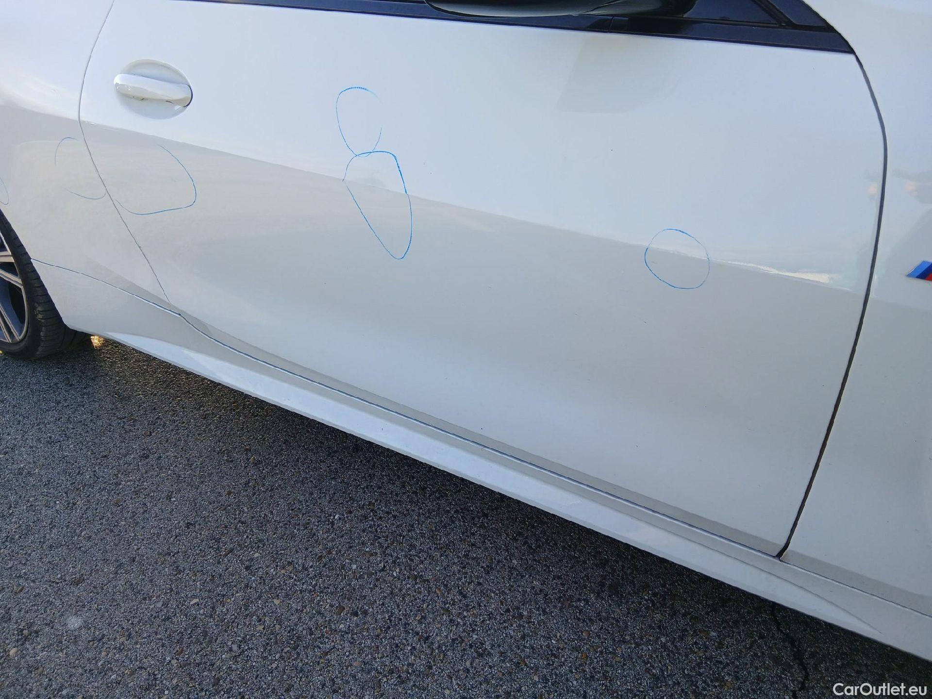  Bmw  Serie 4 BMW  / 2020 / 2P / cabrio Cabrio 420d #22