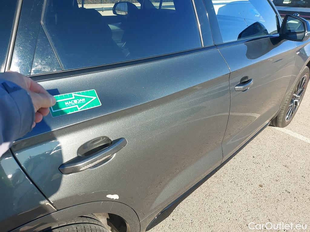  Audi  Q5 AUDI  SPORTBACK / 2020 / 5P / todoterreno Black line 45 TFSI 195kW quattro S tron #8