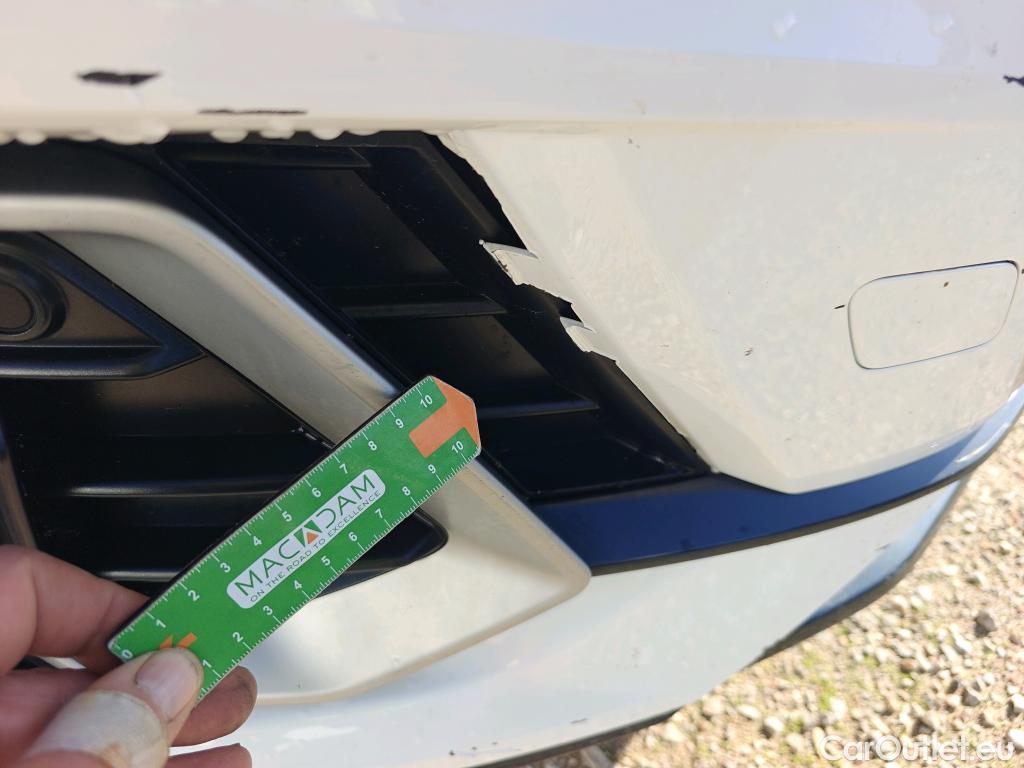  Audi  Q3 AUDI  Sportback / 2019 / 5P / todoterreno S line 35 TDI 110kW (150CV) S tronic #31