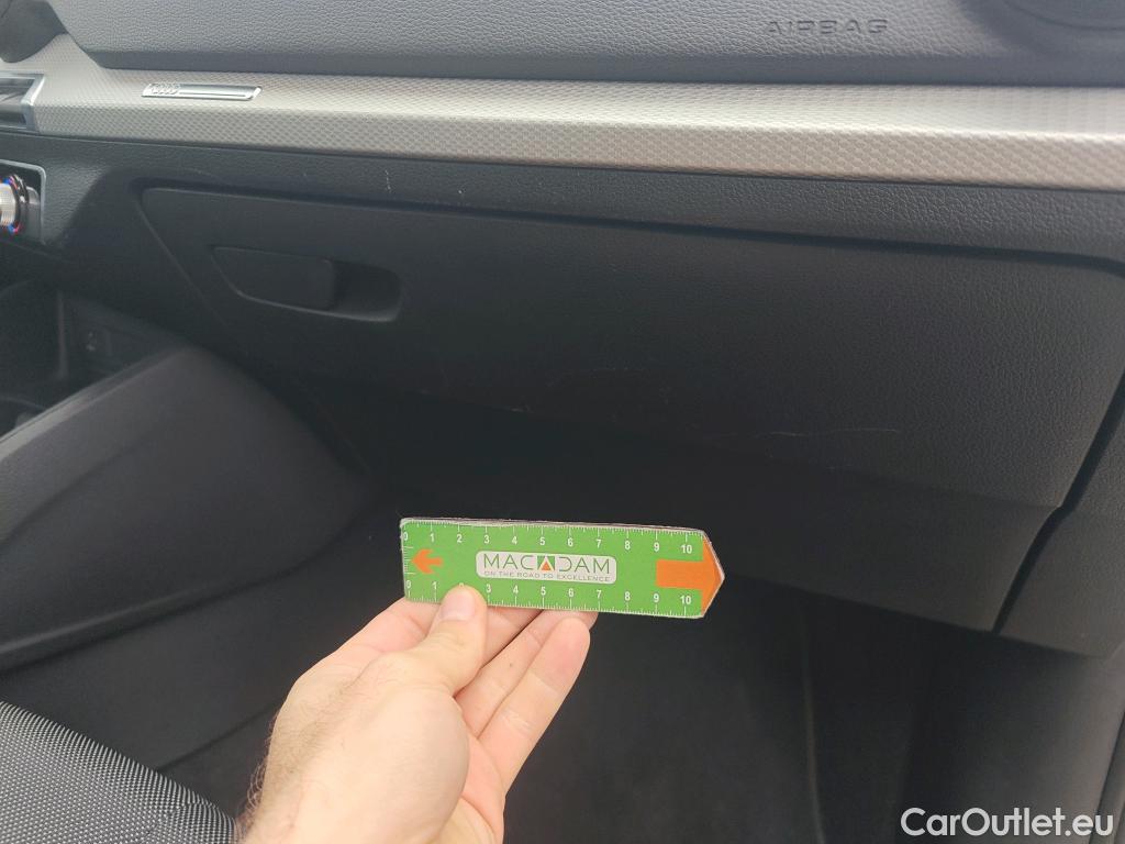  Audi  Q2 AUDI  / 2020 / 5P / todoterreno Advanced 35 TFSI 110kW (150CV) S tronic (AC) #3