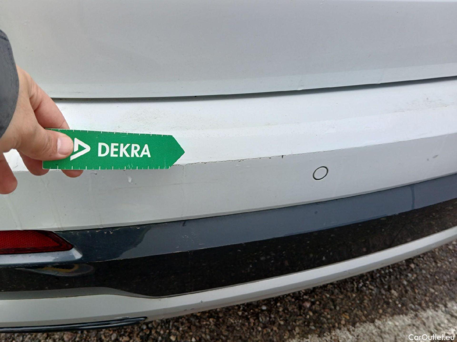  Audi  Q3 AUDI  / 2018 / 5P / todoterreno Advanced 35 TDI 110kW (150CV) S tronic #26