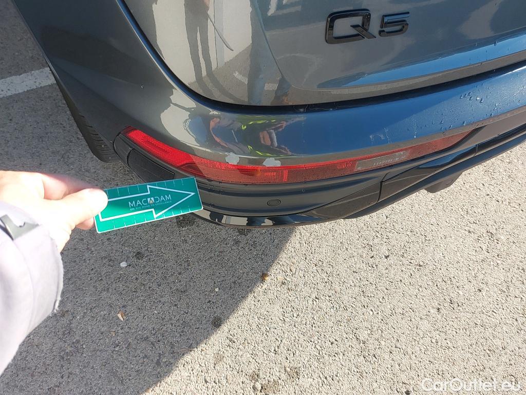  Audi  Q5 AUDI  SPORTBACK / 2020 / 5P / todoterreno Black line 45 TFSI 195kW quattro S tron #17