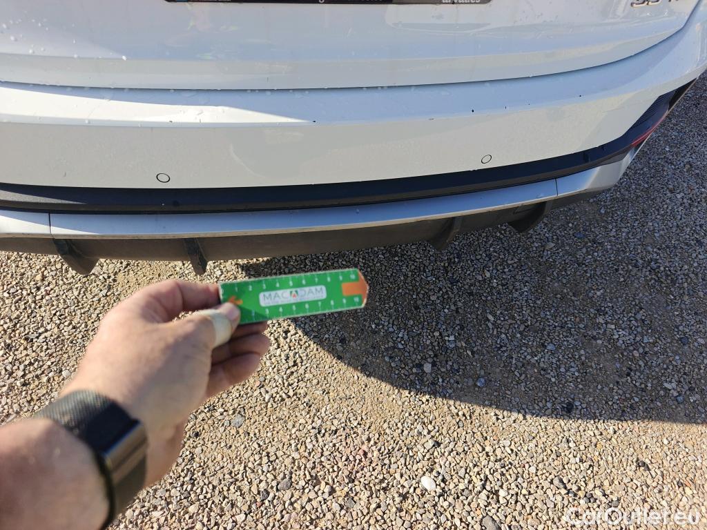  Audi  Q3 AUDI  Sportback / 2019 / 5P / todoterreno S line 35 TDI 110kW (150CV) S tronic #20