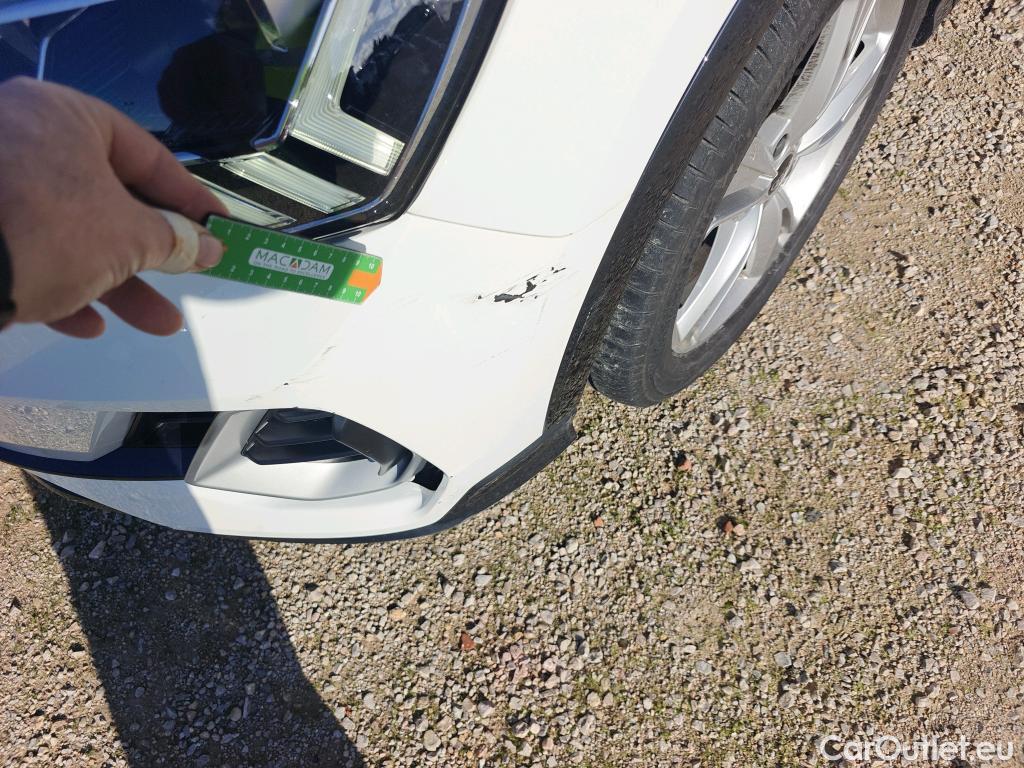  Audi  Q3 AUDI  Sportback / 2019 / 5P / todoterreno S line 35 TDI 110kW (150CV) S tronic #15