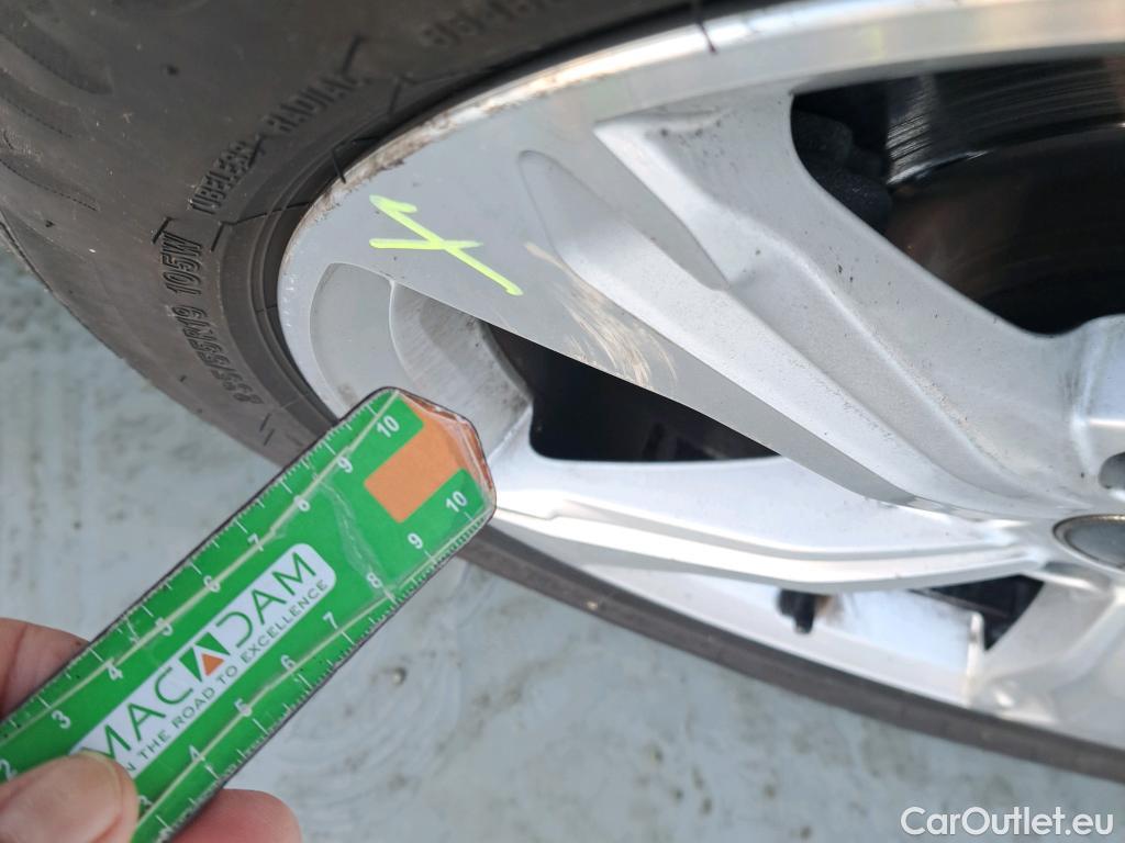  Audi  Q5 AUDI  / 2016 / 5P / todoterreno S line 35 TDI 120kW quattro S tronic #22