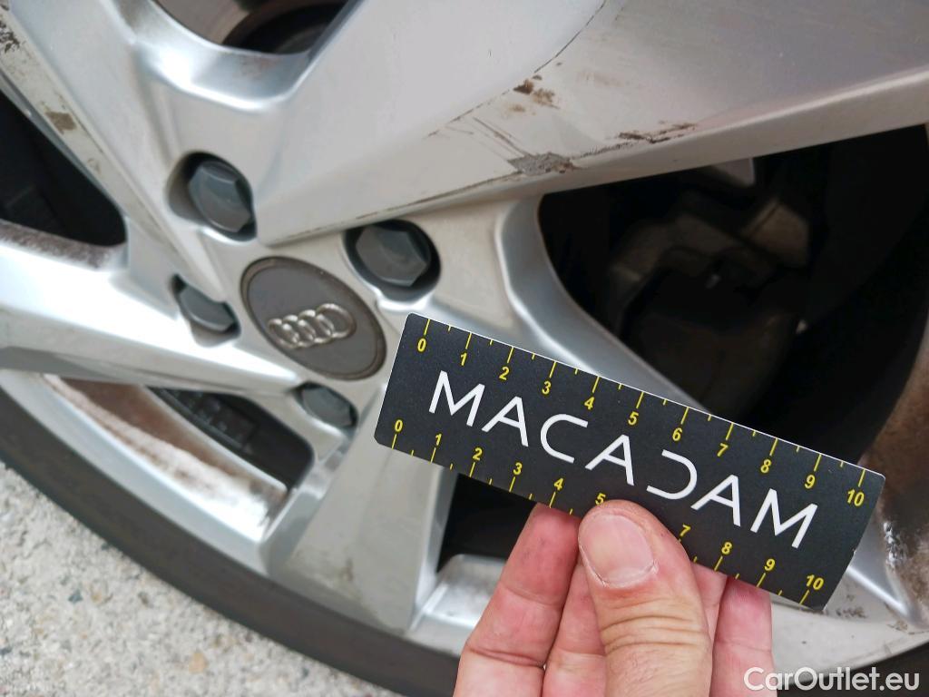  Audi  Q3 AUDI  / 2018 / 5P / todoterreno Advanced 35 TDI 110kW (150CV) S tronic #12