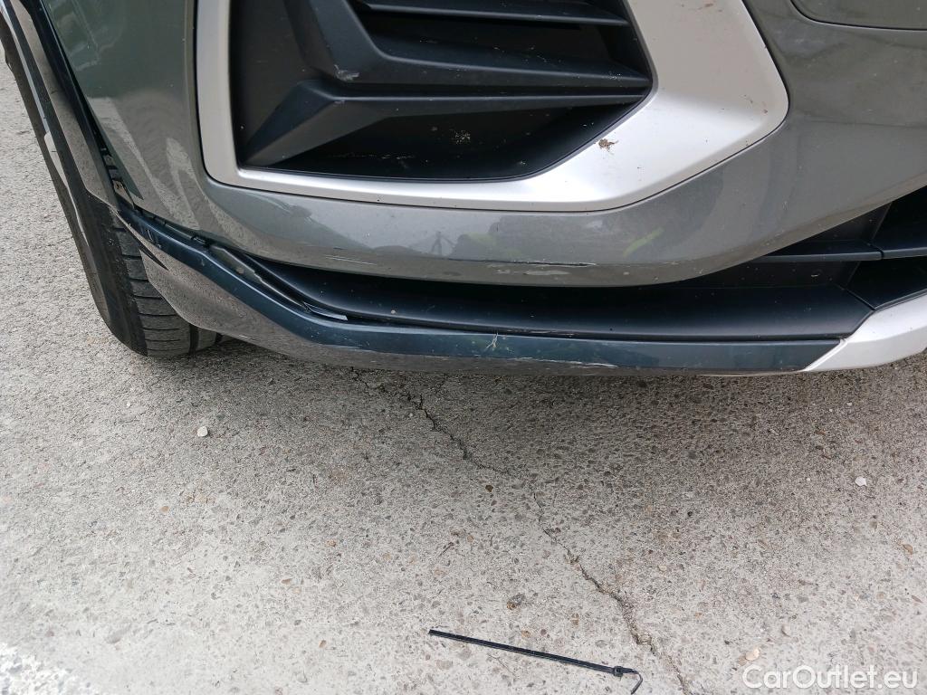  Audi  Q3 AUDI  / 2018 / 5P / todoterreno Advanced 35 TDI 110kW (150CV) S tronic #22