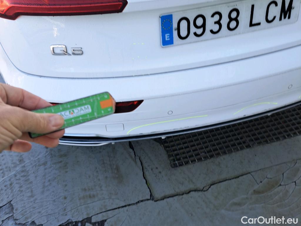  Audi  Q5 AUDI  / 2016 / 5P / todoterreno S line 35 TDI 120kW quattro S tronic #34