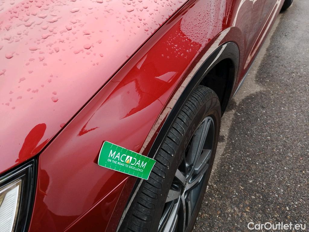  Land Rover  Discovery AUDI Q5 / 2020 / 5P / todoterreno Advanced 40 TDI 150kW quattro-ultra #9