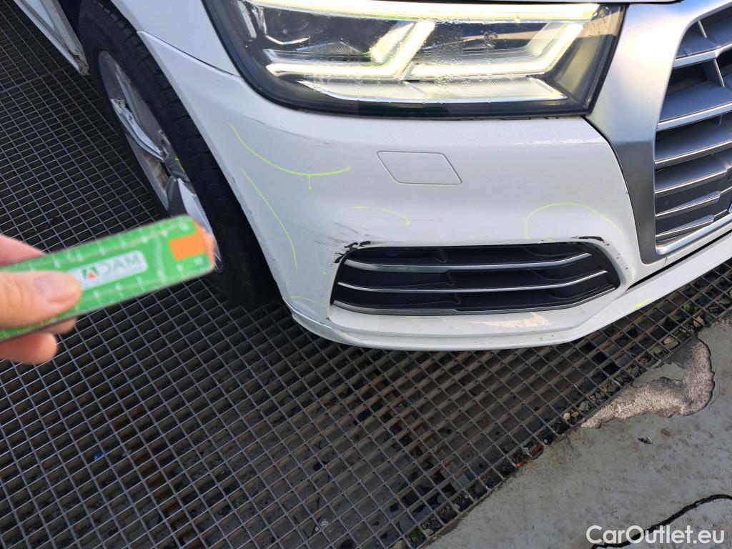  Audi  Q5 AUDI  / 2016 / 5P / todoterreno S line 35 TDI 120kW quattro S tronic #17