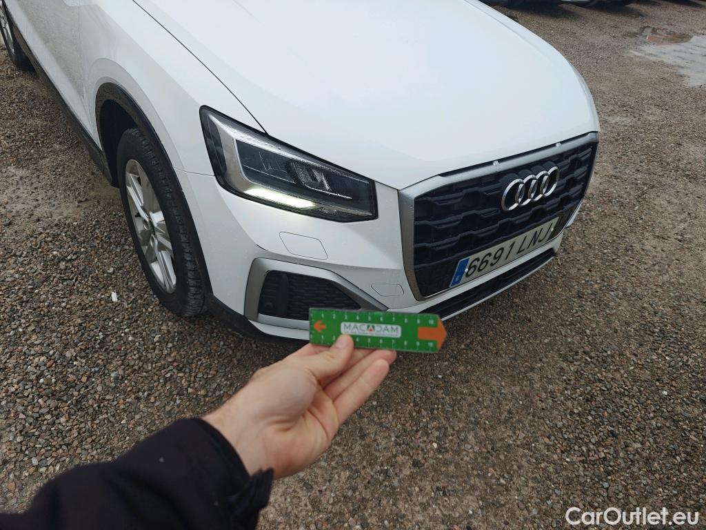  Audi  Q2 AUDI  / 2020 / 5P / todoterreno Advanced 35 TFSI 110kW (150CV) S tronic (AC) #9