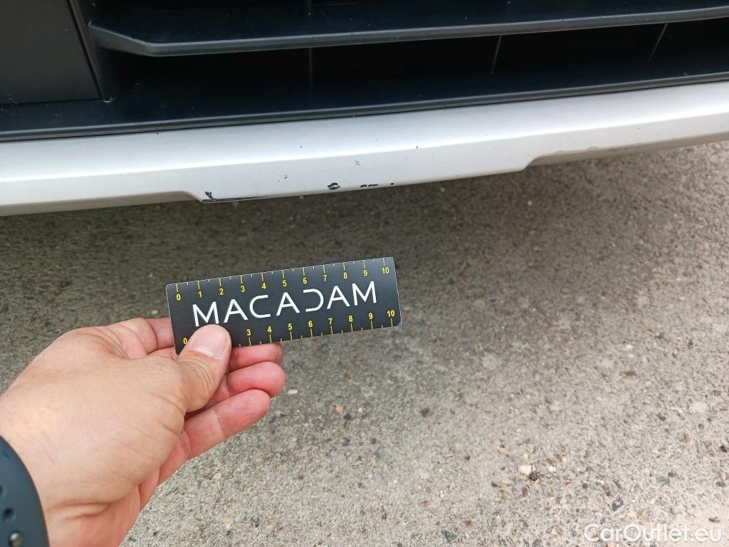  Audi  Q3 AUDI  / 2018 / 5P / todoterreno Advanced 35 TDI 110kW (150CV) S tronic #25