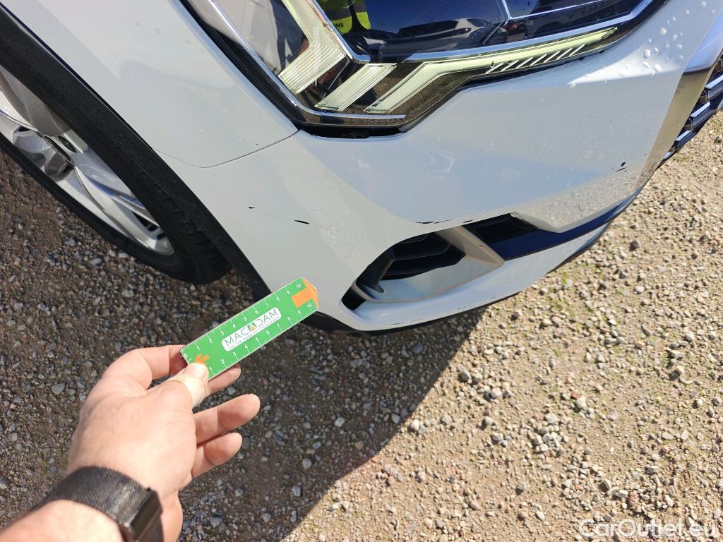  Audi  Q3 AUDI  Sportback / 2019 / 5P / todoterreno S line 35 TDI 110kW (150CV) S tronic #13