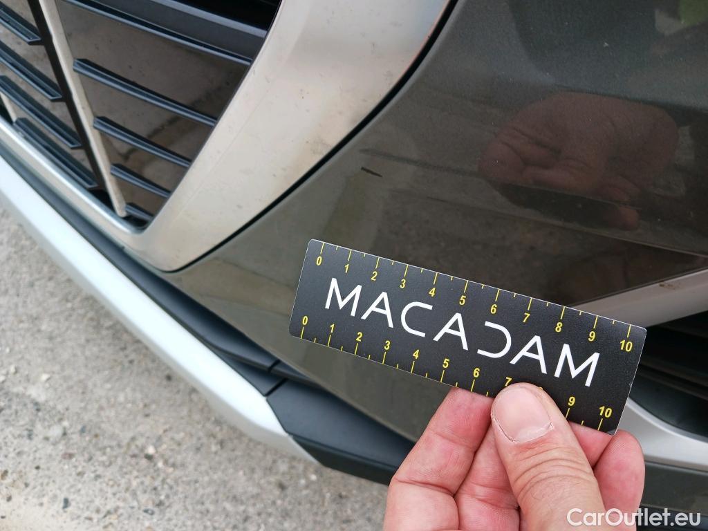  Audi  Q3 AUDI  / 2018 / 5P / todoterreno Advanced 35 TDI 110kW (150CV) S tronic #14