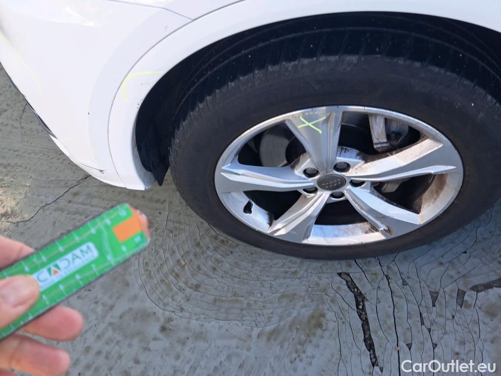  Audi  Q5 AUDI  / 2016 / 5P / todoterreno S line 35 TDI 120kW quattro S tronic #27