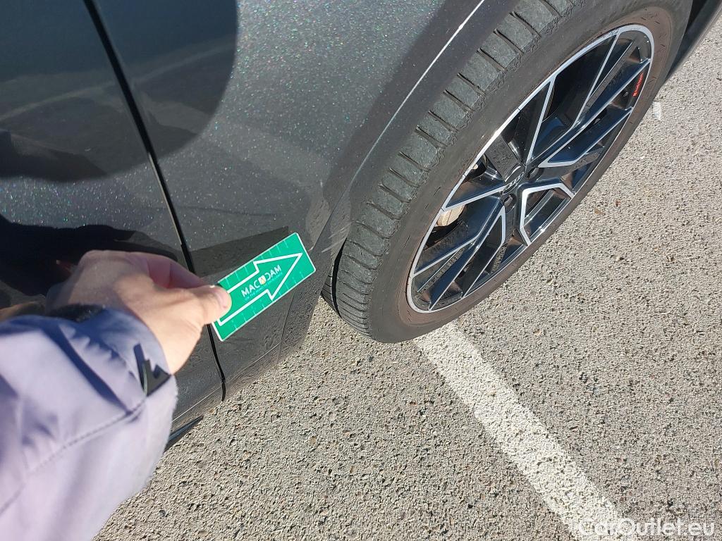  Audi  Q5 AUDI  SPORTBACK / 2020 / 5P / todoterreno Black line 45 TFSI 195kW quattro S tron #7