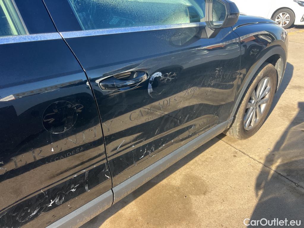  Audi  Q3 AUDI  / 2018 / 5P / todoterreno 45 TFSI e 180kW S tronic Advanced #7