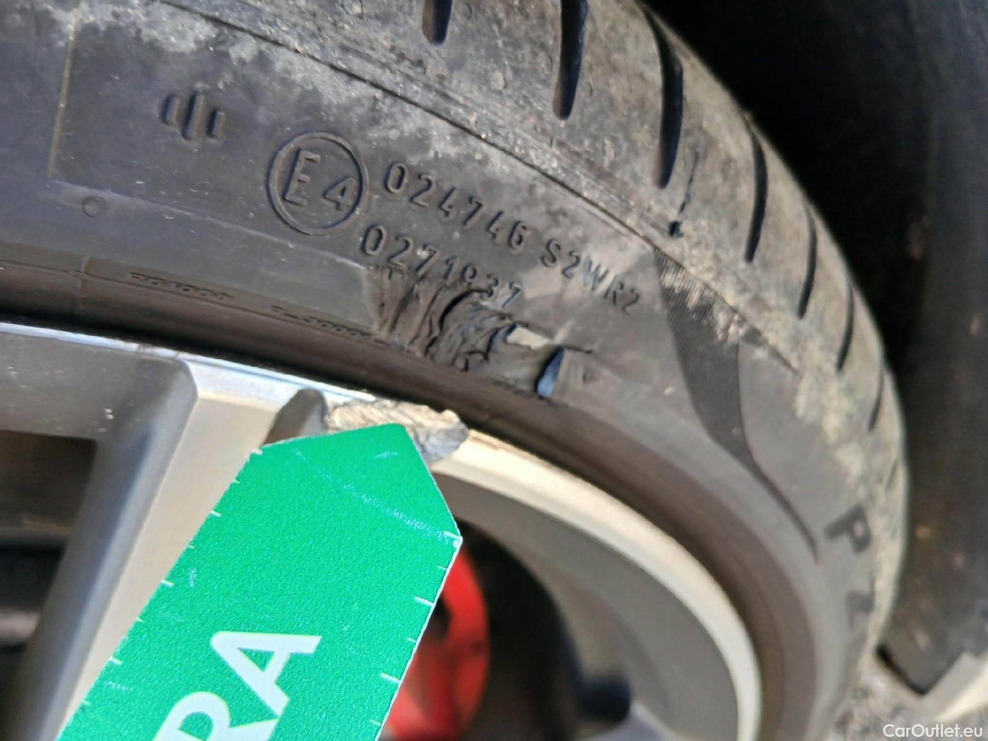  Bmw  Serie 4 BMW  / 2020 / 2P / cabrio Cabrio 420d #7