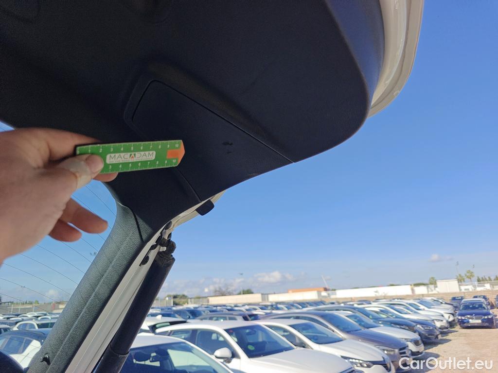  Audi  Q3 AUDI  Sportback / 2019 / 5P / todoterreno S line 35 TDI 110kW (150CV) S tronic #11