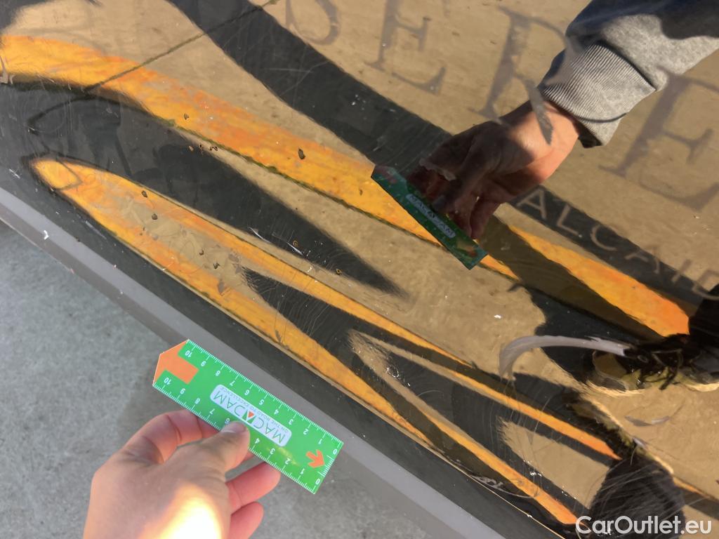  Audi  Q3 AUDI  / 2018 / 5P / todoterreno 45 TFSI e 180kW S tronic Advanced #6