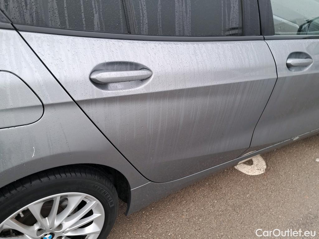  Bmw  Serie 1  Berlina 118i 1.5 135CV AT7 E6d #20