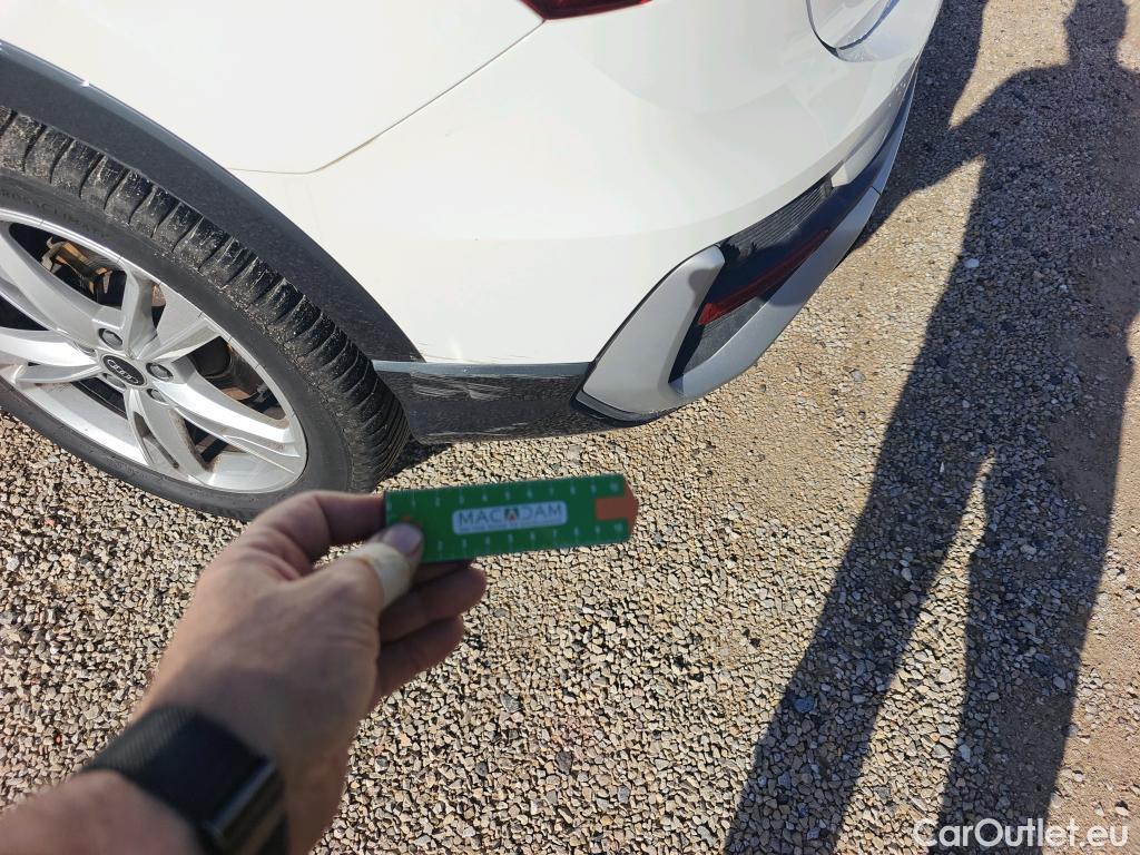  Audi  Q3 AUDI  Sportback / 2019 / 5P / todoterreno S line 35 TDI 110kW (150CV) S tronic #26