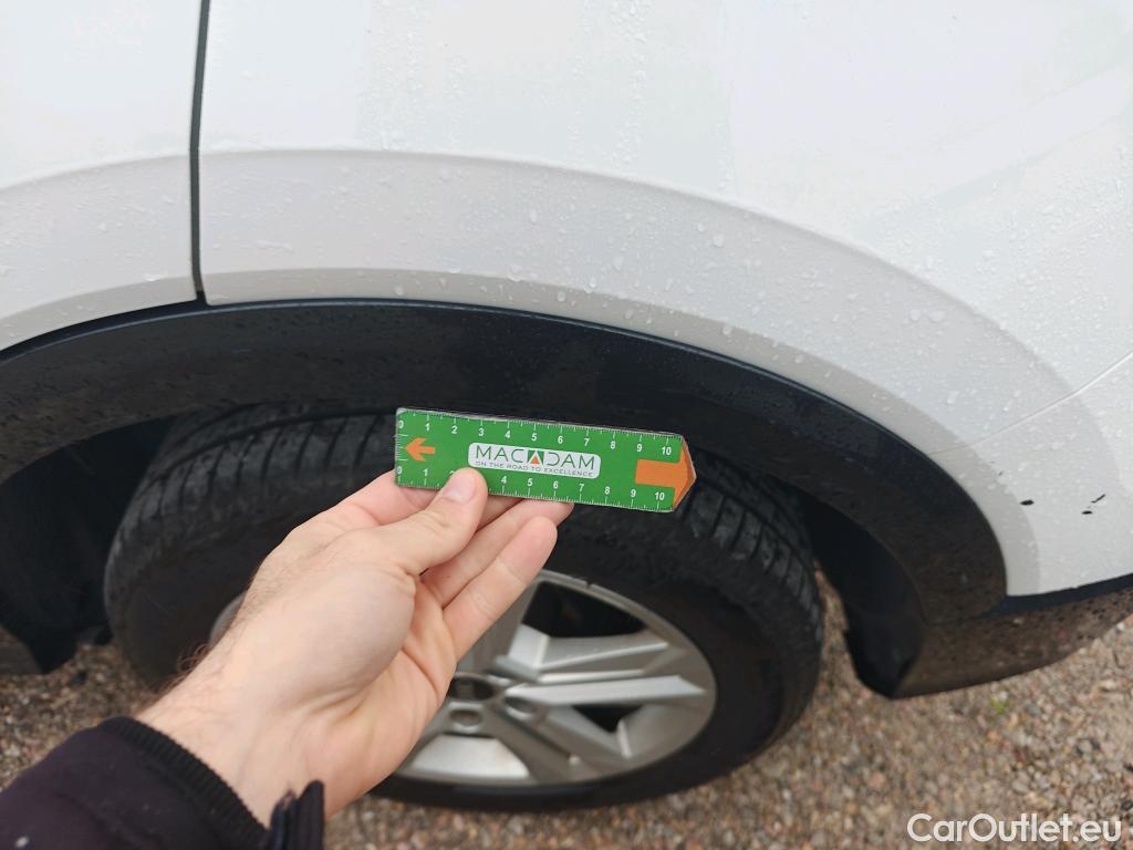  Audi  Q2 AUDI  / 2020 / 5P / todoterreno Advanced 35 TFSI 110kW (150CV) S tronic (AC) #15