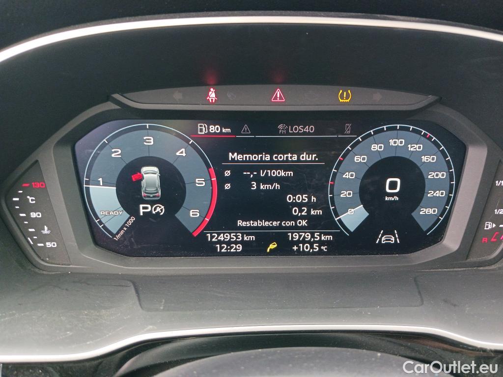  Audi  Q3 AUDI  / 2018 / 5P / todoterreno Advanced 35 TDI 110kW (150CV) S tronic #32