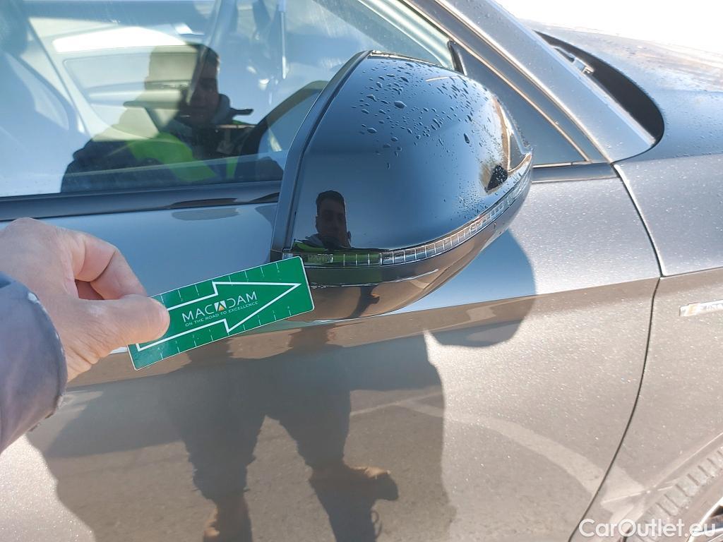  Audi  Q5 AUDI  SPORTBACK / 2020 / 5P / todoterreno Black line 45 TFSI 195kW quattro S tron #21