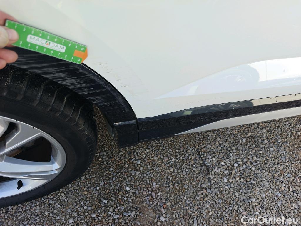  Audi  Q3 AUDI  Sportback / 2019 / 5P / todoterreno S line 35 TDI 110kW (150CV) S tronic #4