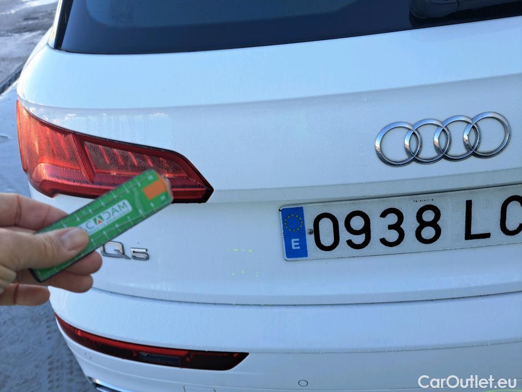  Audi  Q5 AUDI  / 2016 / 5P / todoterreno S line 35 TDI 120kW quattro S tronic #68