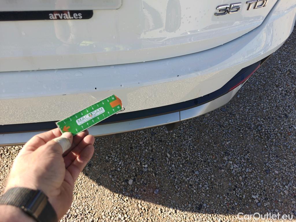  Audi  Q3 AUDI  Sportback / 2019 / 5P / todoterreno S line 35 TDI 110kW (150CV) S tronic #18