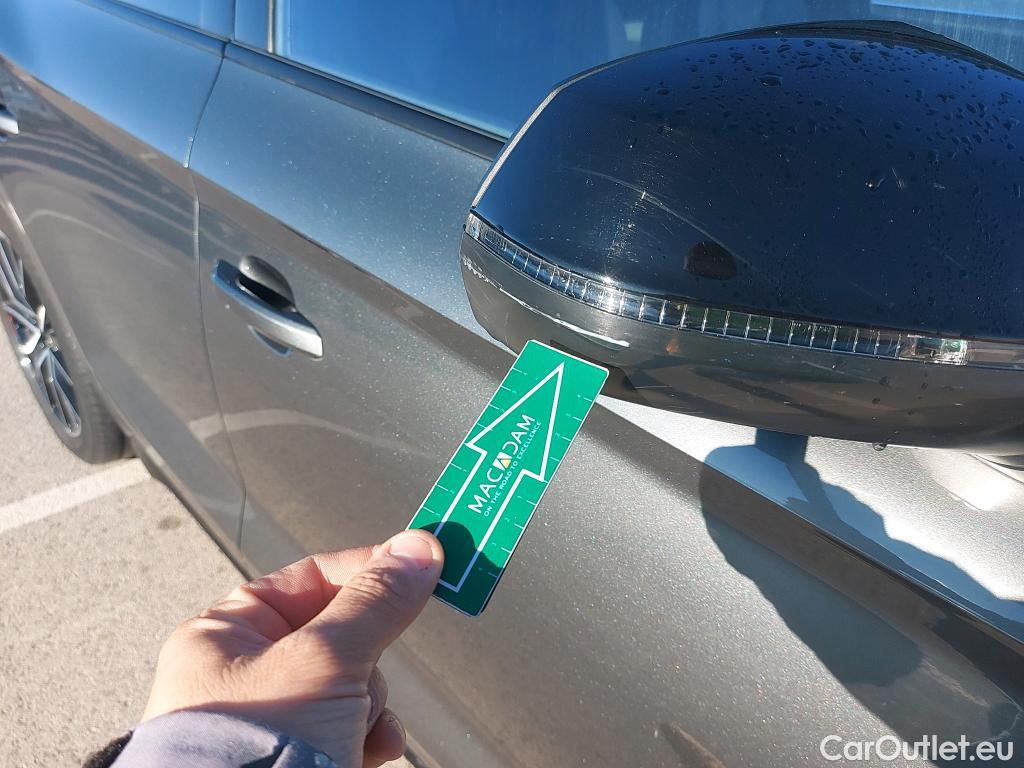  Audi  Q5 AUDI  SPORTBACK / 2020 / 5P / todoterreno Black line 45 TFSI 195kW quattro S tron #22