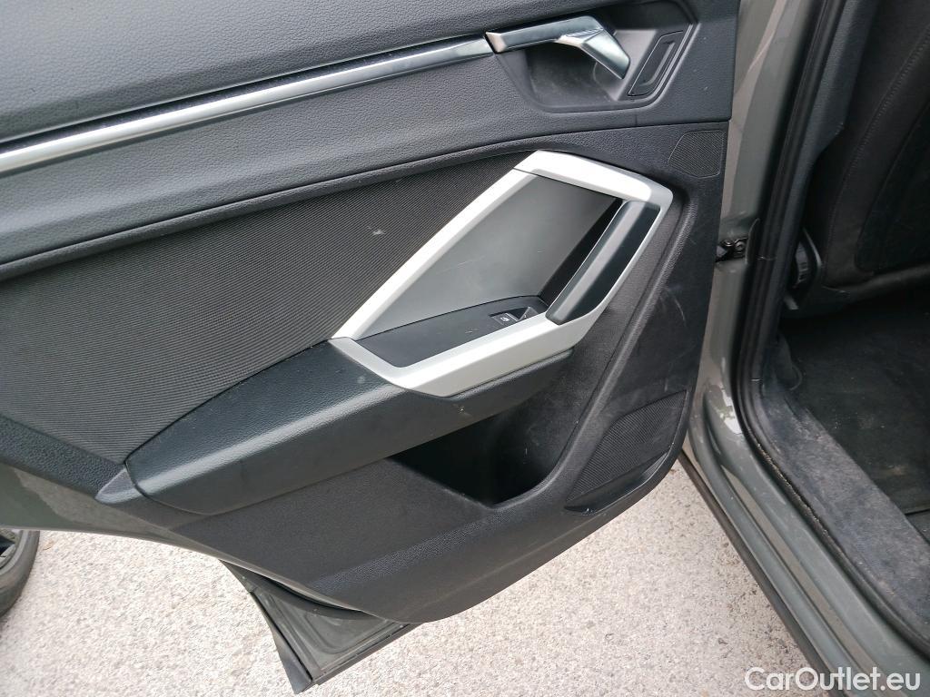  Audi  Q3 AUDI  / 2018 / 5P / todoterreno Advanced 35 TDI 110kW (150CV) S tronic #9