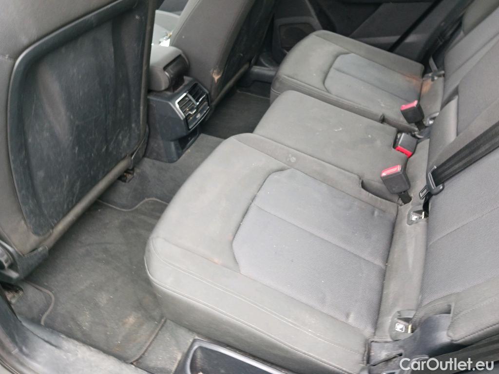  Audi  Q3 AUDI  / 2018 / 5P / todoterreno Advanced 35 TDI 110kW (150CV) S tronic #7