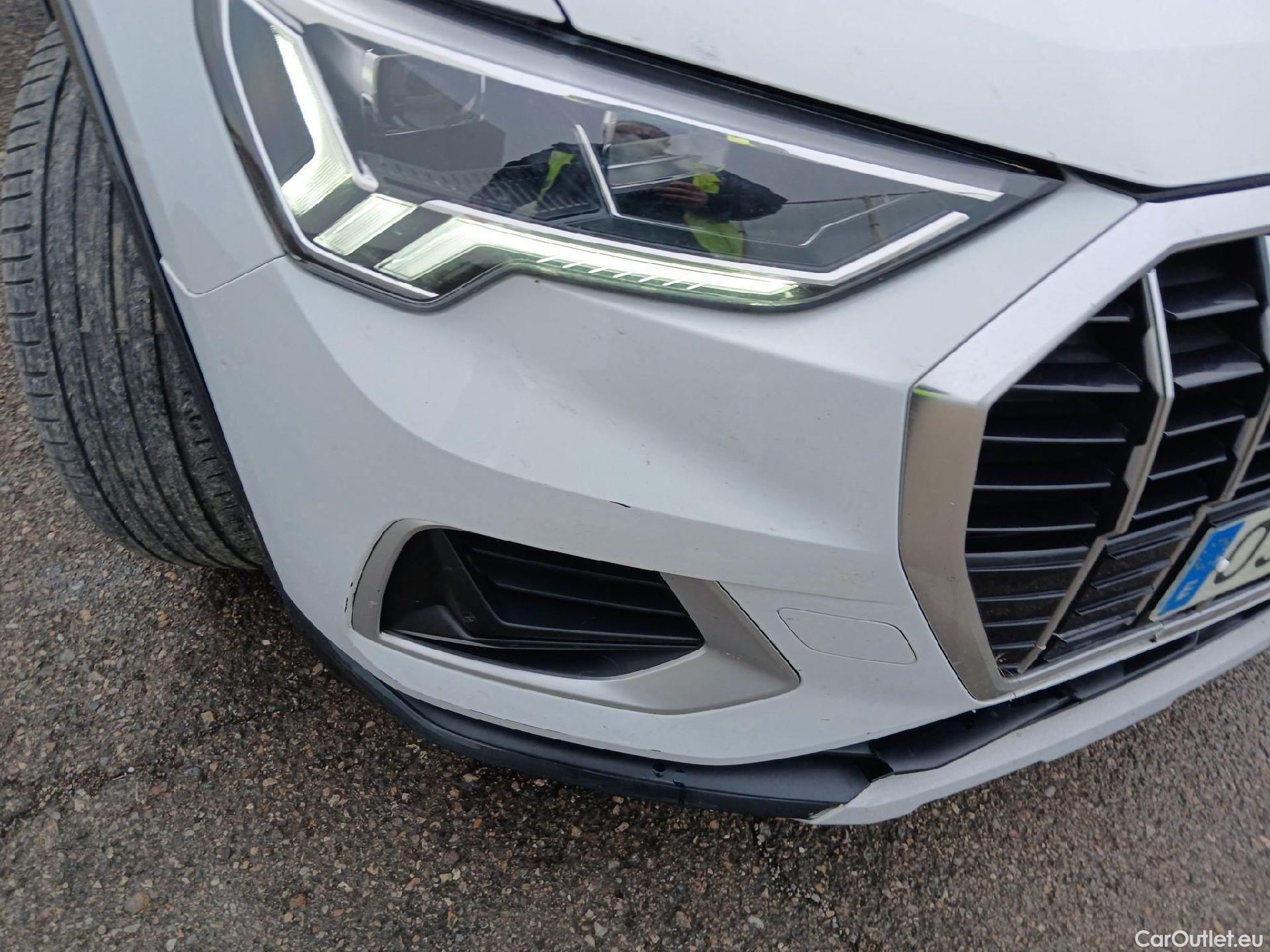  Audi  Q3 AUDI  / 2018 / 5P / todoterreno Advanced 35 TDI 110kW (150CV) S tronic #9