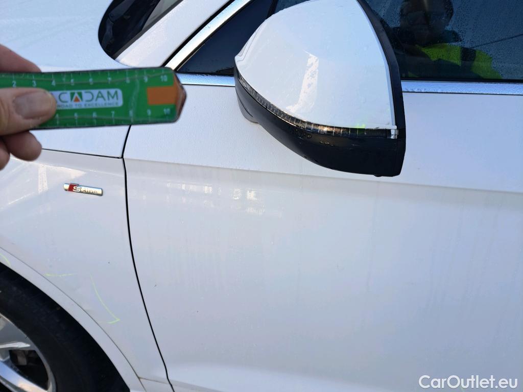  Audi  Q5 AUDI  / 2016 / 5P / todoterreno S line 35 TDI 120kW quattro S tronic #62