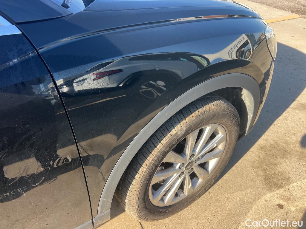  Audi  Q3 AUDI  / 2018 / 5P / todoterreno 45 TFSI e 180kW S tronic Advanced #3