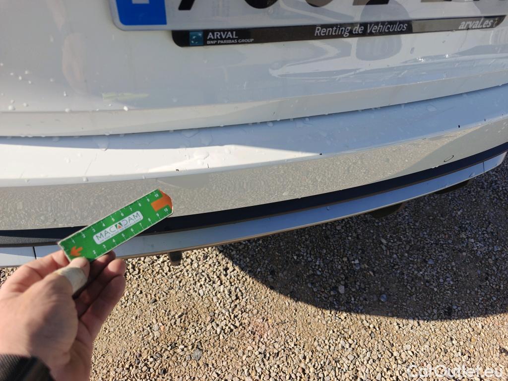  Audi  Q3 AUDI  Sportback / 2019 / 5P / todoterreno S line 35 TDI 110kW (150CV) S tronic #17