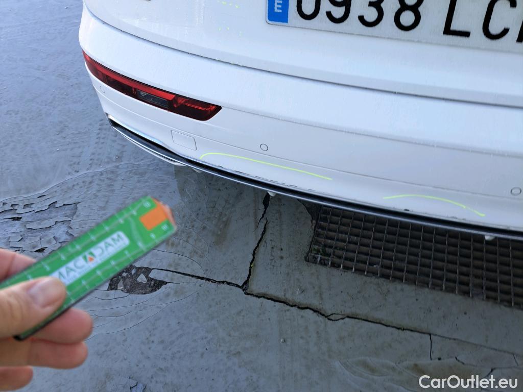  Audi  Q5 AUDI  / 2016 / 5P / todoterreno S line 35 TDI 120kW quattro S tronic #42