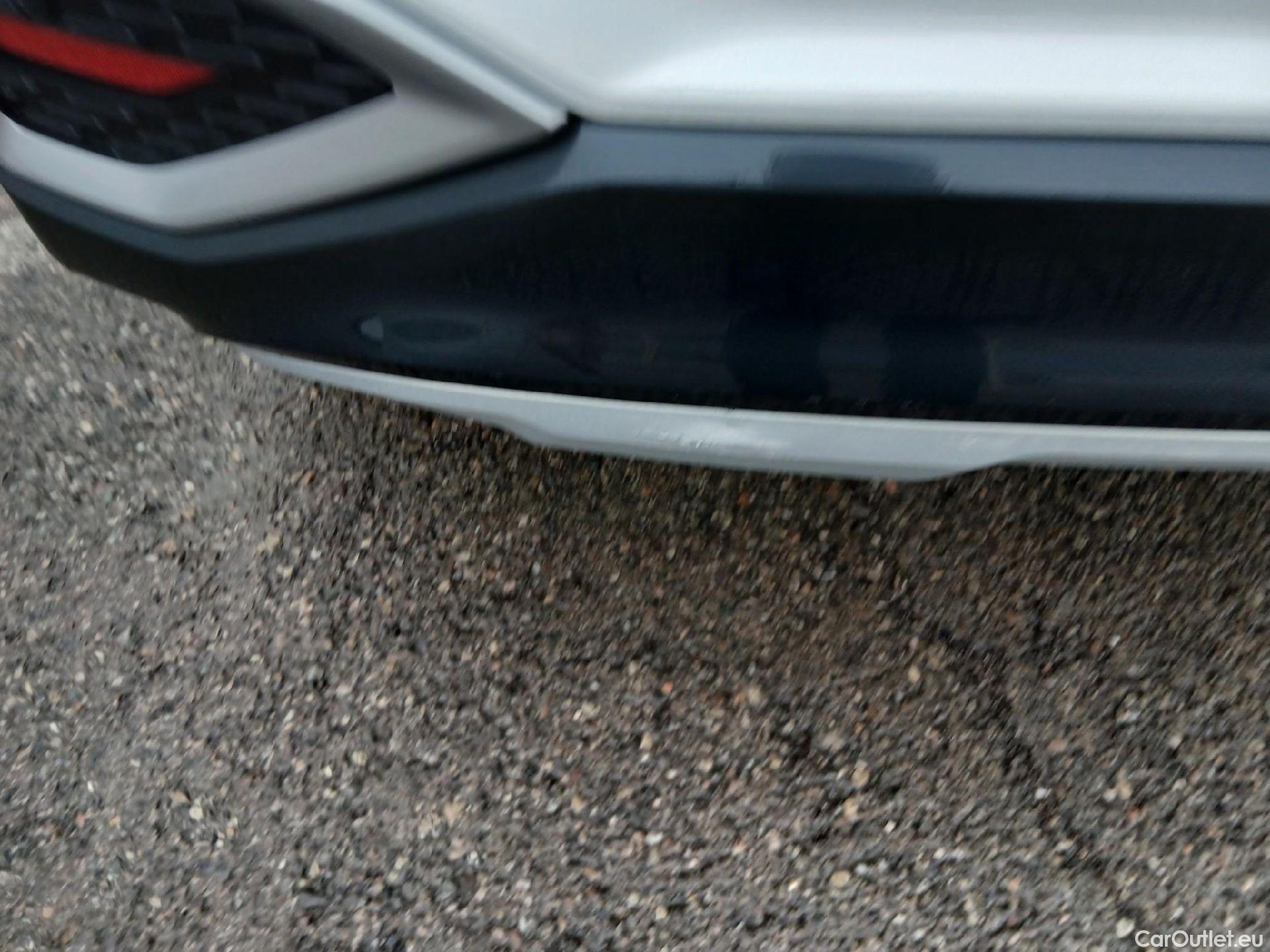  Audi  Q2 AUDI  / 2020 / 5P / todoterreno Advanced 30 TFSI 81kW (110CV) #11