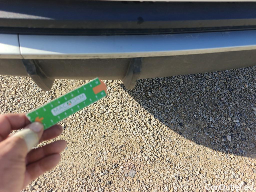  Audi  Q3 AUDI  Sportback / 2019 / 5P / todoterreno S line 35 TDI 110kW (150CV) S tronic #8