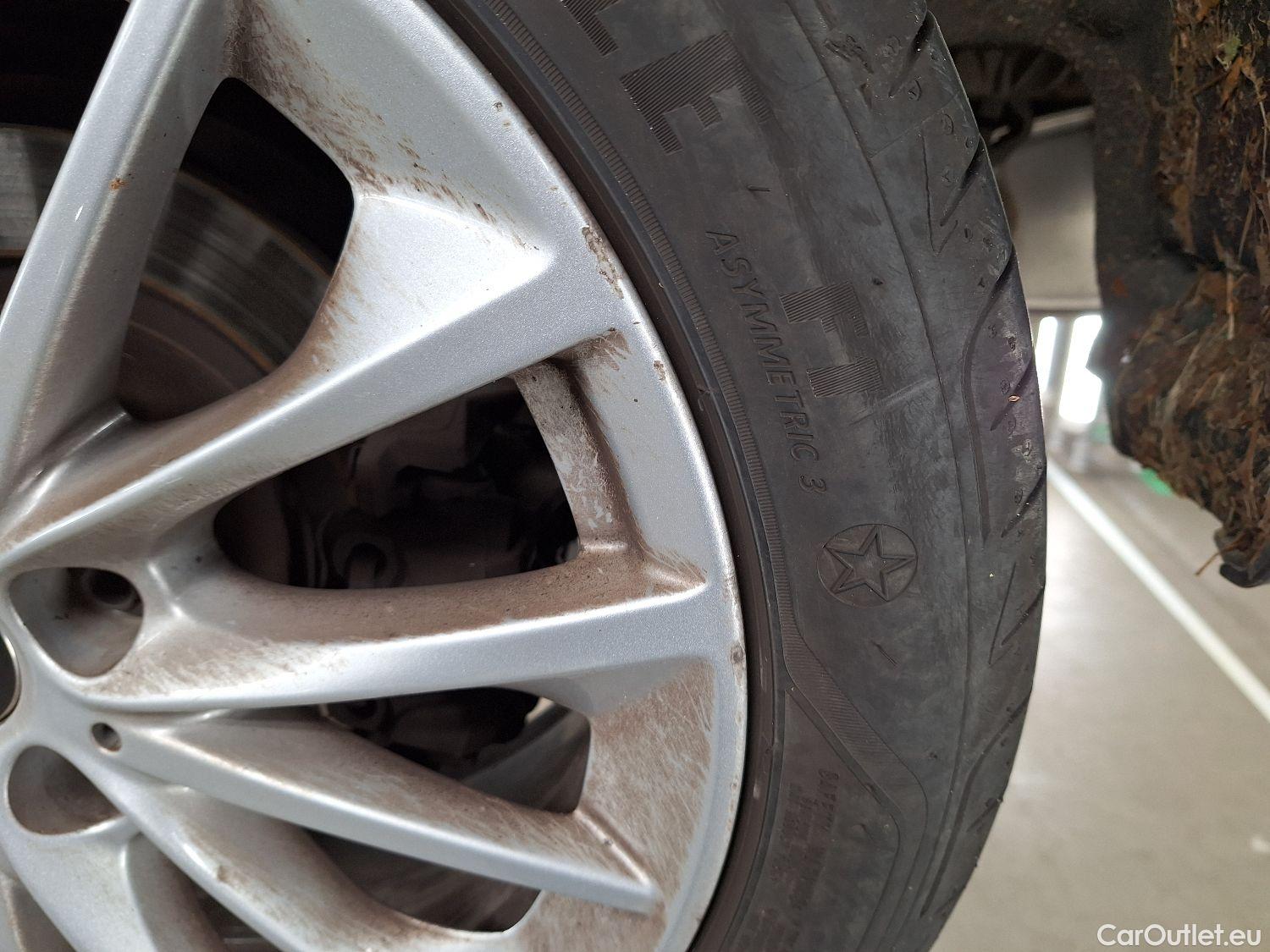  Bmw  Serie 1 BMW, 1-serie '19, BMW 1 Reeks Hatch 118d (100 kW) 5d #12