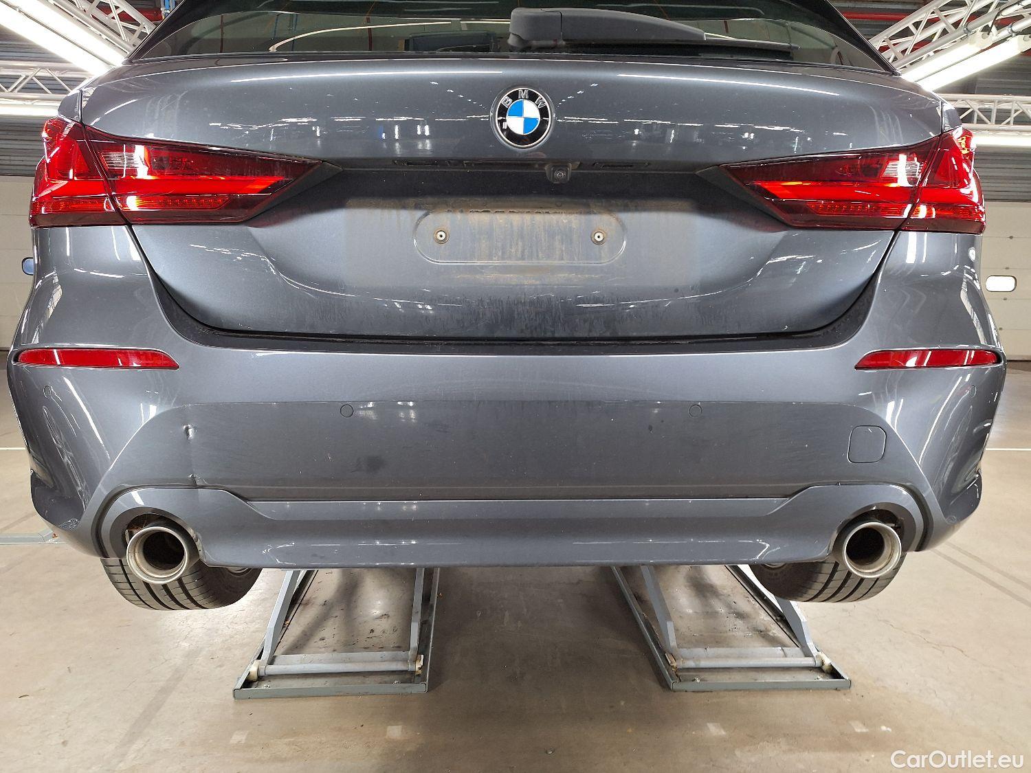  Bmw  Serie 1 BMW, 1-serie '19, BMW 1 Reeks Hatch 118d (100 kW) 5d #13